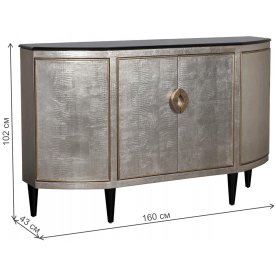 Комод ART-N2911-S