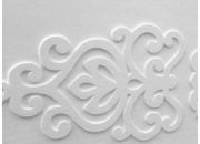 Детский комод Ассоль АС-5 белое дерево