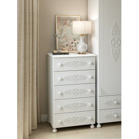 Комод Ассоль АС-62