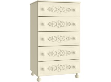 Комод Ассоль АС-62