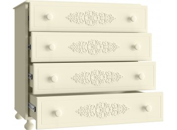 Комод Ассоль плюс АС-5