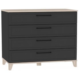 Комод Аурелио 6