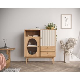 Комод Баббл (Bubbles)