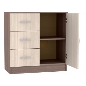 Комод Бася KM-553