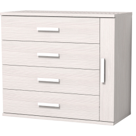 Комод Баухаус