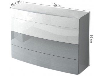 Комод Fenicia 910C