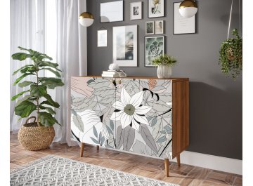 Комод Бербер (Berber)