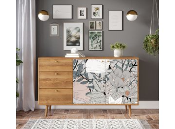 Комод Бербер (Berber)