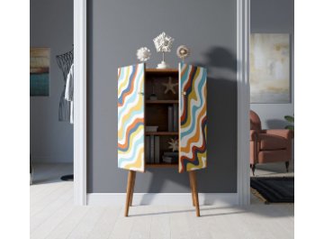 Комод Бербер (Berber)