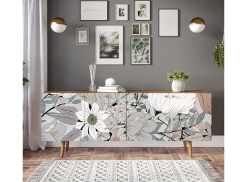 Комод Бербер (Berber)