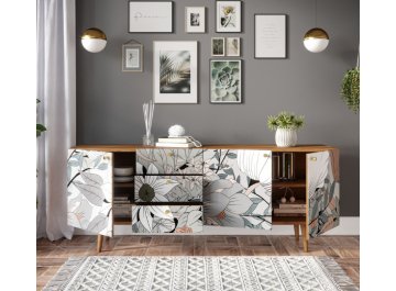 Комод Бербер (Berber)