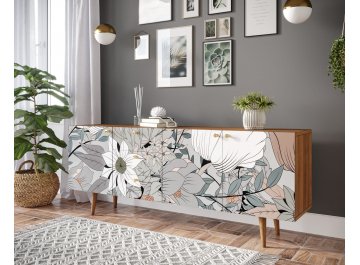 Комод Бербер (Berber)