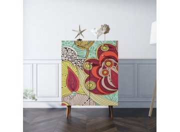 Комод Бербер (Berber)