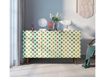 Комод Бербер (Berber)