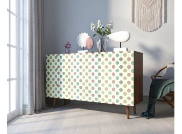 Комод Бербер (Berber)