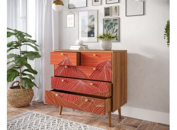 Комод Бербер (Berber)