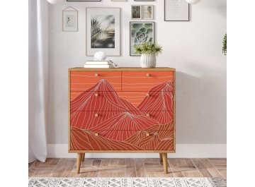 Комод Бербер (Berber)