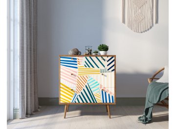 Комод Бербер (Berber)