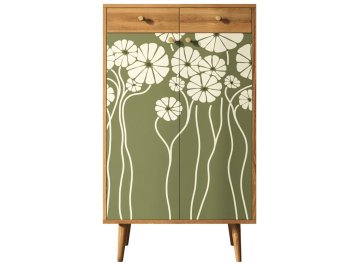 Комод Бербер (Berber)