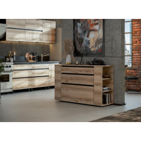 Комод Берген