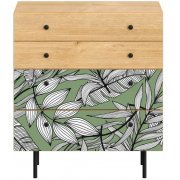 jungle / робиния брэнсон