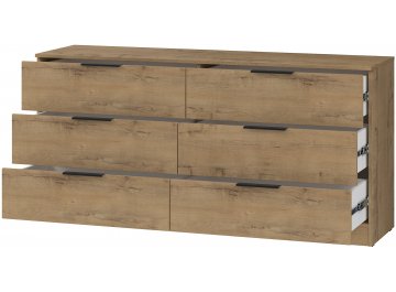 Комод home tower 12К.001.1