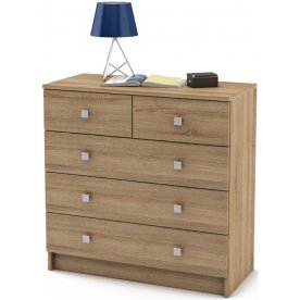 Комод Бостон-10