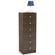 дуб апрель темный