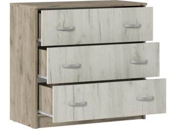 Комод Бренди 551-М