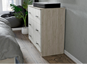 Комод Бренди 551-М