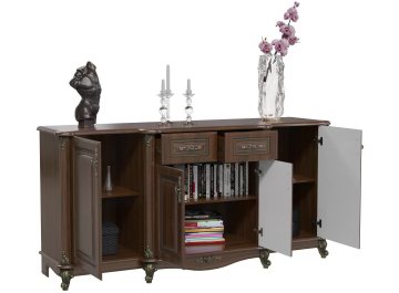 Комод Да Винчи