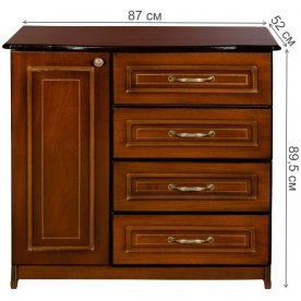 Комод Дарси