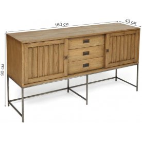 Комод Davis BUF OTH 19-03