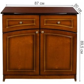 Комод Дейли-1