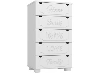 Комод ДримСтар ДС-11