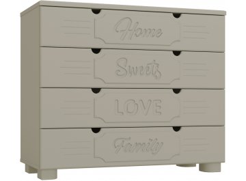 Комод ДримСтар