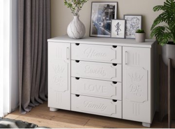 Комод ДримСтар ДС-13