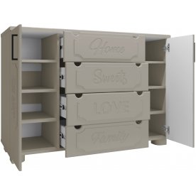 Комод ДримСтар