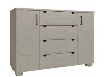 Комод ДримСтар