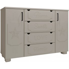 Комод ДримСтар