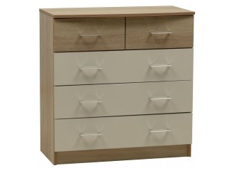 Комод Дуэт-12