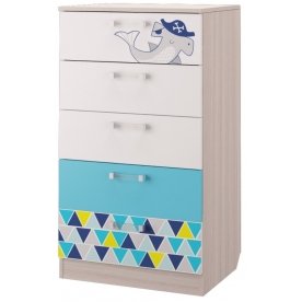 Комод Джимми