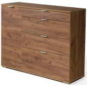 дуб крафт табачный