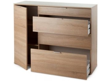 Комод Джудас