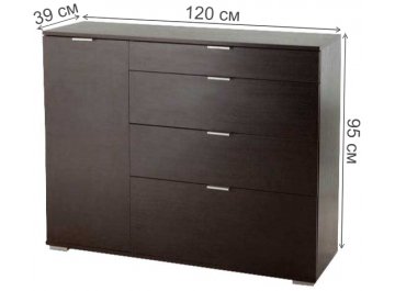 Комод Джудас