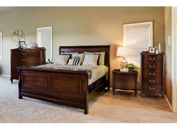 Комод Джульетта