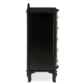 Комод Джульетта