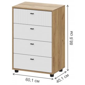 Комод Порту