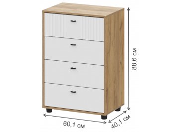 Комод Порту