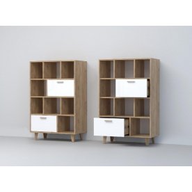 Комод Эго К-1 на ножках